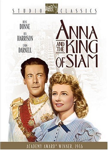Anna & The King of Siam (Full Dub Sub Sen) dvd, Film dvd Anna & The King of Siam (Full Dub Sub Sen)