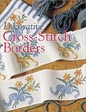 Decorative Cross-stitch Borders