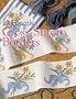 Decorative Cross-Stitch Borders
