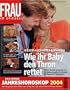 Frau Im Spiegel