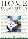Home Comforts : The Art and Science of Keeping House