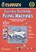 Floating, Fluttering, Flying Machines