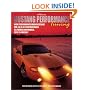 Mustang Perform Hp1371