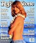 Rolling Stone Cover of Laura Dern / Rolling Stone Magazine Vol. 659, July 8, 1993, Movie Print by Kurt Markus