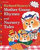 Books : Mother Goose Rhymes and Nursery Tales
