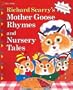 Mother Goose Rhymes and Nursery Tales