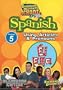 Standard Deviants School - Spanish, Program 5 - Articles and Pronouns (Classroom Edition)