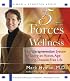 The Five Forces of Wellness: The Ultraprevention System for Living an Active, Age-Defying, Disease-Free Life