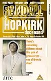 Revue ITV DVD  / Randall And Hopkirk: Deceased - Vol. 6 - Episodes 11 And 12