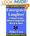 Emergency Laughter