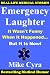 Emergency Laughter