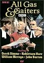 All Gas And Gaiters [DVD] [1967]