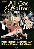 All Gas And Gaiters [1967]