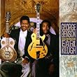 Collaboration ~ George Benson And Earl...