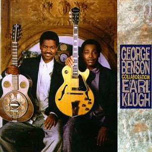 George Benson - Collaboration (With Earl Klugh) - Zortam Music