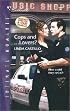 Cops And ... Lovers? (Silhouette Intimate Moments)