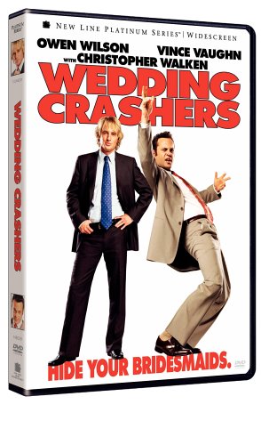 Wedding Crashers (R-Rated Widescreen Edition)