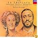Verdi - La Traviata / Sutherland, Pavarotti, Manuguerra, NPO, Bonynge