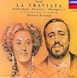 Revue Decca  / Giuseppe Verdi: La Traviata