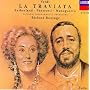 Verdi - La Traviata / Sutherland, Pavarotti, Manuguerra, NPO, Bonynge