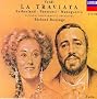 Verdi - La Traviata / Sutherland, Pavarotti, Manuguerra, NPO, Bonynge Verdi - La Traviata / Sutherland, Pavarotti, Manuguerra, NPO, Bonynge