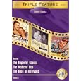 Comedy Classics Triple Feature, Vol. 1 (The Inspector... by 