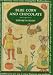 Book Blue Corn And Chocolate (Knopf Cooks American Series)
