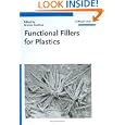 Functional Fillers for Plastics by Marino Xanthos