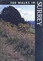 100 Walks in Surrey