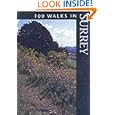 100 Walks in Surrey by Crowood Press UK
