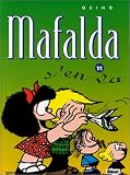 Mafalda, tome 11 : Mafalda s en va