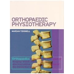 Orthopaedic Physiotherapy (Cash's textbook)