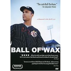 Ball of Wax