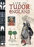 Life in Tudor England (Pitkin Guides)