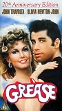 Grease 1 [UK IMPORT] - John Travolta