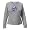 Philadelphia Phillies 2008 World Series Champions Official Team Clubhouse Women's Long Sleeve Tee - Medium