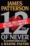 12th of Never -- Free Preview -- The First 17 Chapters (Womens Murder Club)