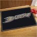 Anglo Oriental Anaheim Ducks 2'8 x 3'10 Spirit Rug