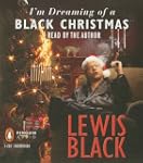 I'm Dreaming of a Black Christmas