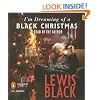 I'm Dreaming of a Black Christmas