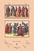 Art Poster, A Variety of Polish Costumes, 1200-1399 - 18.75 x 27.5