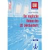 Uni-Wissen, Der englische Roman des 20. Jahrhunderts