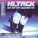 Say Say Say [Waiting 4 U]
