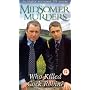Midsomer Murders - Who Killed Cock Robin? [1997] [VHS]