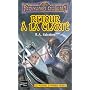 Les Royaumes oubli�s, tome 4 : Le Monde d'Ombre-Terre - Retour � la clart�