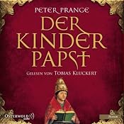 H&ouml;rbuch Der Kinderpapst