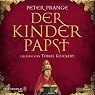 H&ouml;rbuch Der Kinderpapst