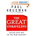 The Great Unraveling: Losing Our Way in the New Century