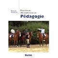 Equitation : 36 Exercices de Pedagogie