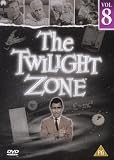 Twilight Zone - Vol. 8 [DVD] [1963]